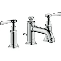 AXOR 16535820 3-Loch Waschtischarmatur 30 Axor - Weiß