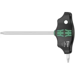 Wera Werk 6-rund-Schraubendreher 05023375001