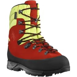 PROTECTOR FOREST 2.1 GTX - 10,5 / 45 - rot/gelb