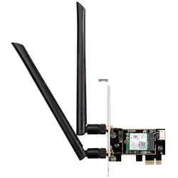 DWA-X582 - network adapter - PCIe