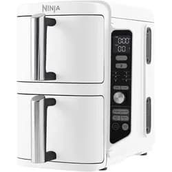 NINJA Fritteuse weiß