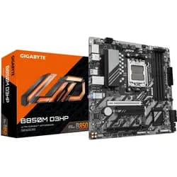 Gigabyte Mainboard