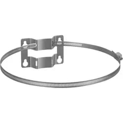 Wandhalterung mit Spannband Reflex