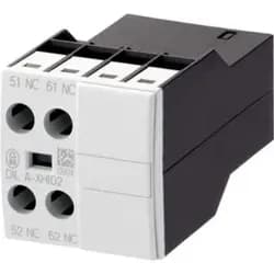 Eaton Hilfsschalterbaustein DILA-XHI02