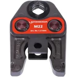 Vario-Pressbacken M 22