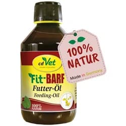 Fit-BARF Futteröl 250 ml
