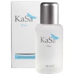 Kasa Deo Antitranspirant