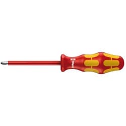 Wera Werk VDE-Schraubendreher 006162