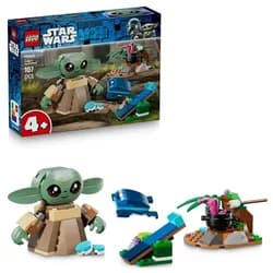 LEGO® Grogus Zuhause - 75443