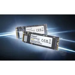 Intenso interne SSD