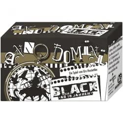 ABACUSSPIELE Spiel Anno Domini - Black