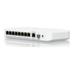 8P Ubiquiti USW-Flex-2.5G-8-PoE M POE