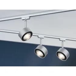 Schienensystem-Strahler Spot Aldan max. 9 Watt