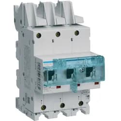Hager SLS-Schalter HTS390E
