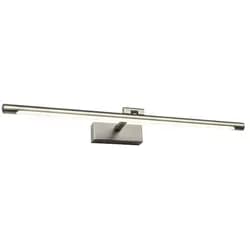Bilderleuchte Mingo in Messingfarbe max. 11 Watt