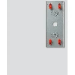 Siedle&Söhne Vario-Adapter VA/GU 512-0