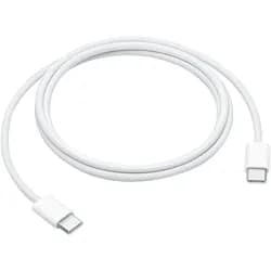 USB-C Ladekabel 60W 1 m