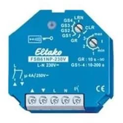 Eltako Funkaktor Stromstoß FSB61NP-230V