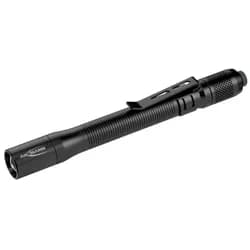ANSMANN AG LED Taschenlampe Zoom Stift-Blinklicht LED 1600-0563