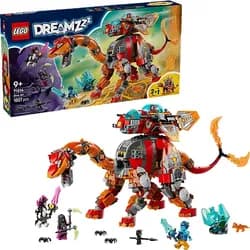Dino-Düsenflieger