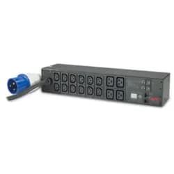 APC Rack-Stromverteiler AP7822B
