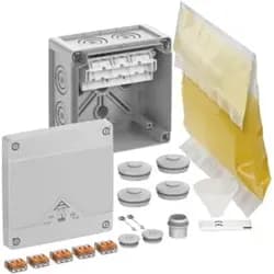 Spelsberg Abzweigkasten Abox Pro XT SL-42
