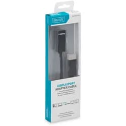 DisplayPort to HDMI Adapter - 15cm