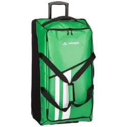 Vaude Reisetasche mit Rollen Rotuma 90l apple green
