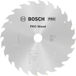 Standard for Wood circular saw blade