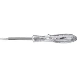 Wiha Spannungsprüfer SoftFinish 25511L