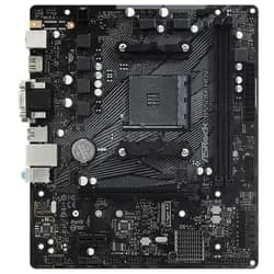 Asrock Mainboard