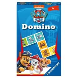 Ravensburger Spiel Zuordnungs- und Legespiel Paw Patrol Domino 20845