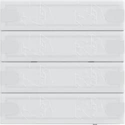 Gira KNX Tastsensor 4 5004003