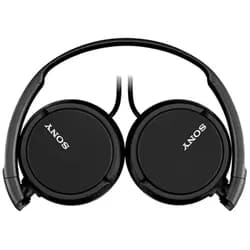 Sony Kopfhörer schwarz