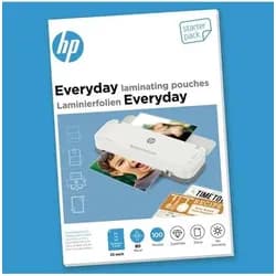 9158 laminator pouch