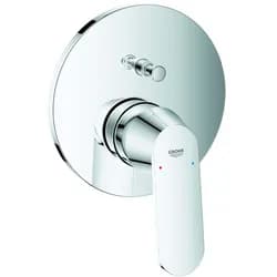 GROHE Eurosmart Cosmopolitan Duscharmatur Chrom 24045000