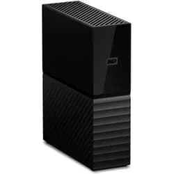 WD HDD-Festplatte