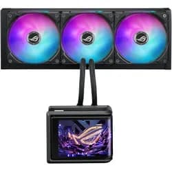 Asus CPU Kühler