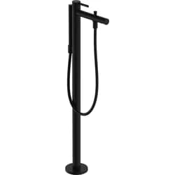 HANSGROHE 74445670 Wannenmischer Zesis S - Schwarz