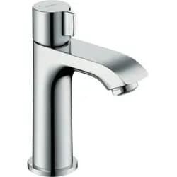 Hansgrohe Metris Standventil 100 Chrom