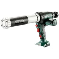 Metabo Akku-Kartuschenpistole KPA 18 LTX 400