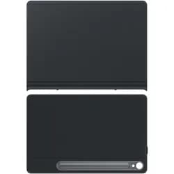 Samsung Smart Book Cover für Galaxy Tab S9/S9 FE/S10 FE, Black