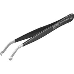 Knipex-Werk Positionierpinzette 92 16 02 ESD