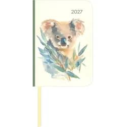 NEUMANN Buchkalender Lady Journal Mini Koala 2027