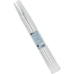 Papstar Einweg-Trinkbecher 0,3L glasklar transparent, 11.9 cm