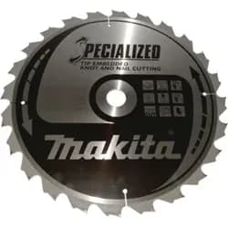 Makita Sägeblatt