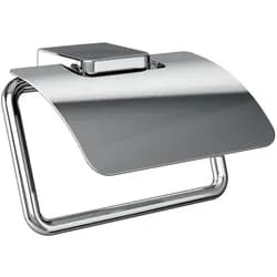Emco Trend Papierrollenhalter 020000100 chrom, mit Deckel