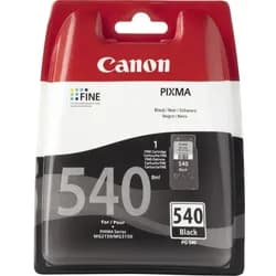 Canon PG-540 Tintenpatrone schwarz