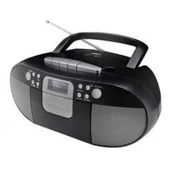 Soundmaster tragbarer CD-Player