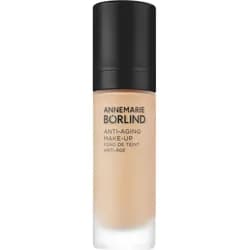 Anti-Aging Make-Up